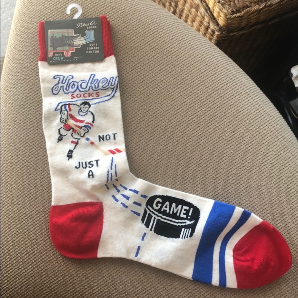 Men’s hockey socks 🧦